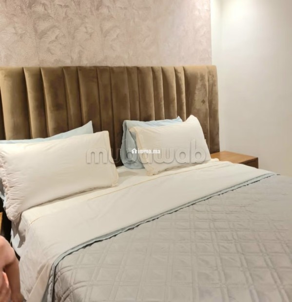 À é à â - Vente Immobilier - Casablanca - photo 6