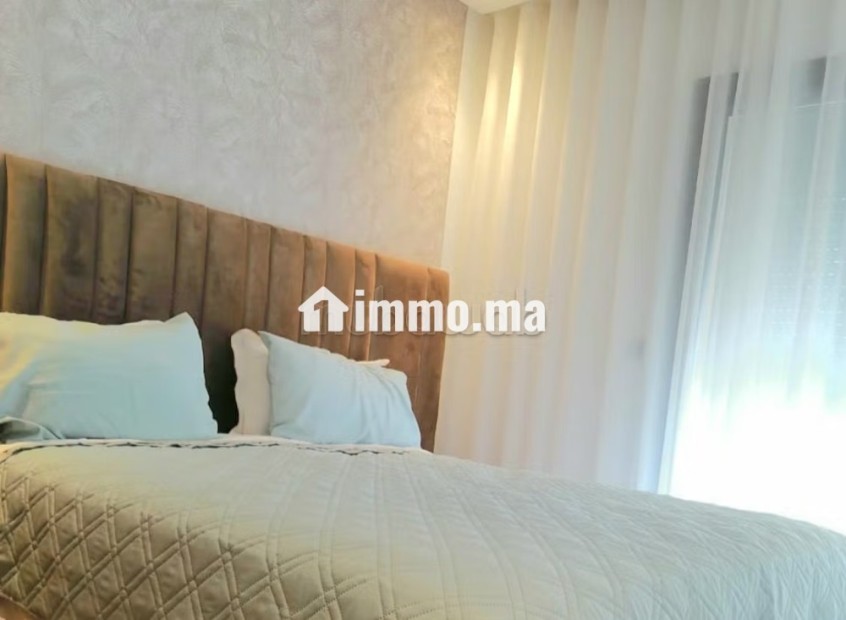 À é à â - Vente Immobilier - Casablanca - photo 8
