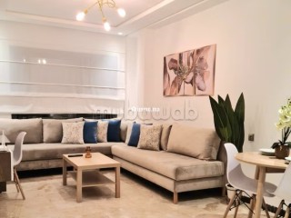 À é à â - Appartement à vendre - Casablanca