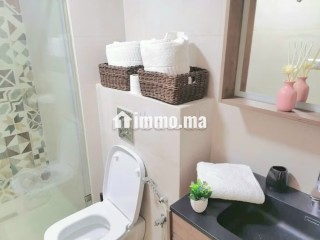À é à â - Appartement à vendre - Casablanca
