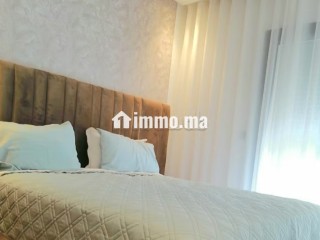 À é à â - Appartement à vendre - Casablanca