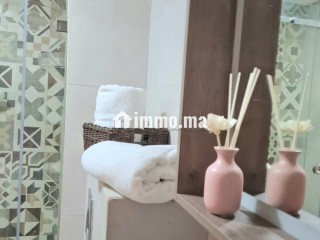 À é à â - Appartement à vendre - Casablanca