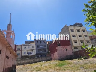 Terrain en vente à Casabarata. Surface de 1347 m² - Terrain à vendre - Tanger