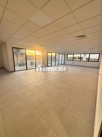 Plateaux bureaux à louer - Bureau à louer - Mohammedia