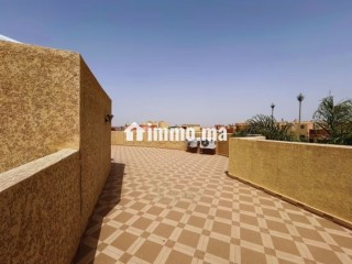 Villa de standing à vendre Quartier Targa Marrake - Villa à vendre - Marrakech