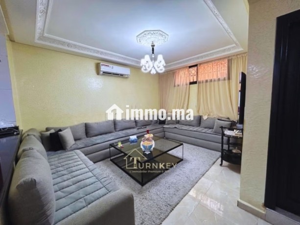 villa-de-standing-a-vendre-quartier-targa-marrake-big-9
