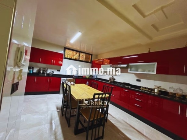villa-de-standing-a-vendre-quartier-targa-marrake-big-10