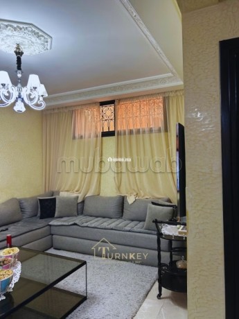 villa-de-standing-a-vendre-quartier-targa-marrake-big-8