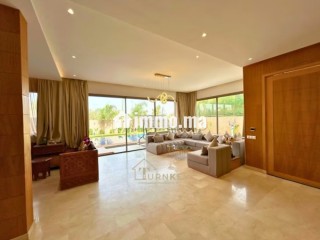 Villa Janat Zaitoun - Villa à vendre - Marrakech