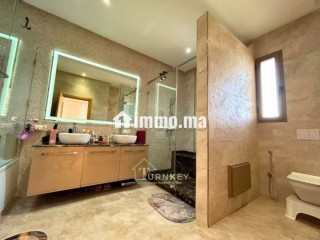 Villa Janat Zaitoun - Villa à vendre - Marrakech