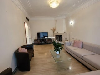 Magnifique appartement en vente - Appartement à vendre