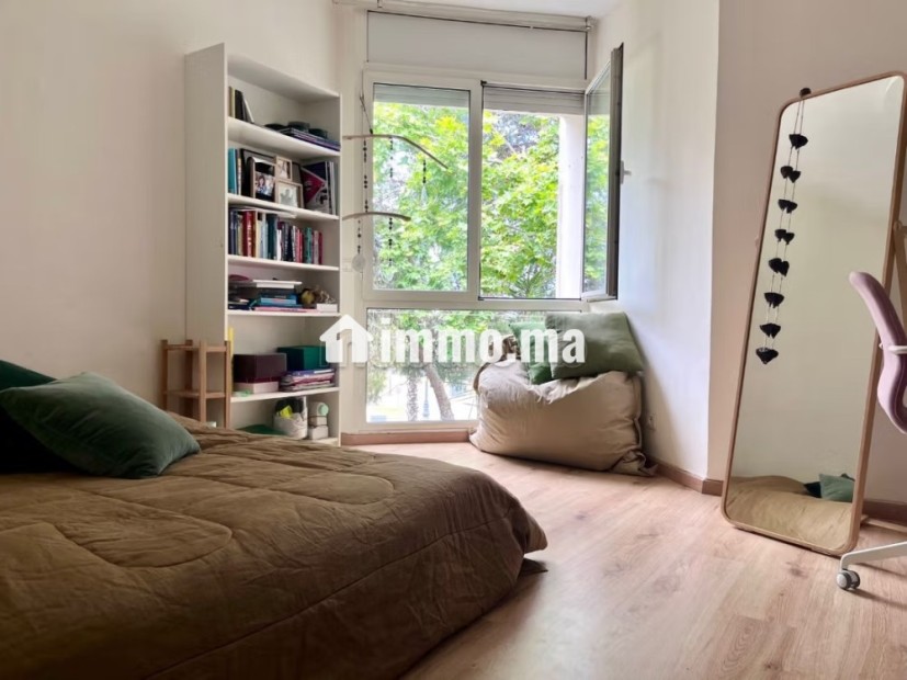 Magnifique appartement en location - Location Immobilier - Rabat - photo 3
