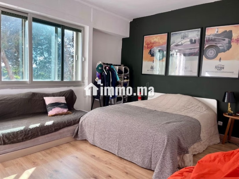 Magnifique appartement en location - Location Immobilier - Rabat - photo 5
