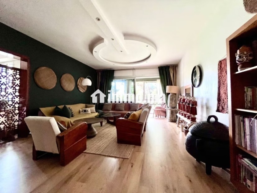 Magnifique appartement en location - Location Immobilier - Rabat - photo 6