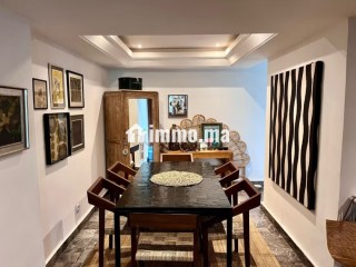 Magnifique appartement en location - Appartement à louer - Rabat
