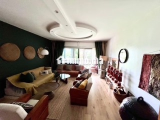 Magnifique appartement en location - Appartement à louer - Rabat