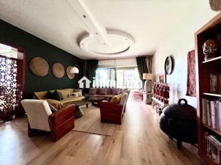 Magnifique appartement en location - Appartement à louer - Rabat