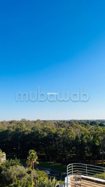 Magnifique appartement en location haut Agdal - Location Immobilier - Rabat - photo 3