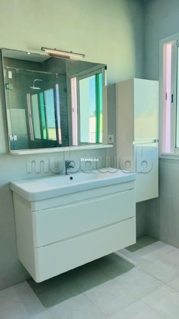 Magnifique appartement en location haut Agdal - Location Immobilier - Rabat - photo 7
