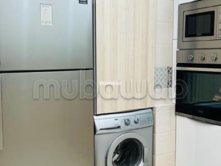 Magnifique appartement en location haut Agdal - Appartement à louer - Rabat