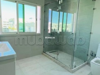 Magnifique appartement en location haut Agdal - Appartement à louer - Rabat