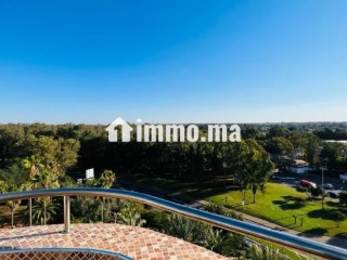 Magnifique appartement en location haut Agdal - Appartement à louer - Rabat