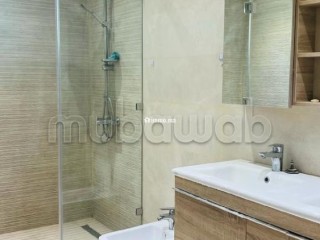 Magnifique appartement en location haut Agdal - Appartement à louer - Rabat