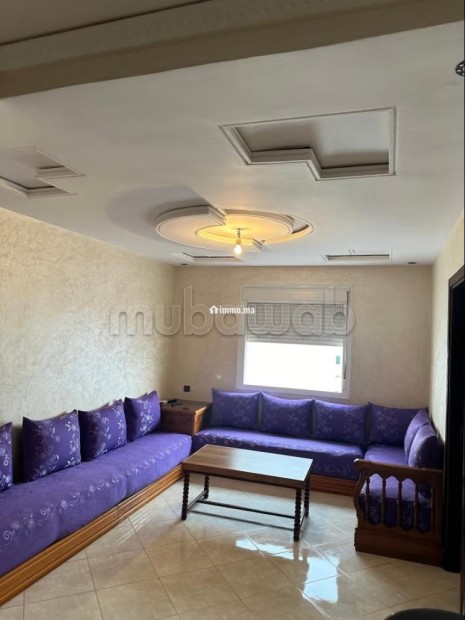 Appartement en location a martil Étage 4 sans ascenseur - Location Immobilier - Martil - photo 1