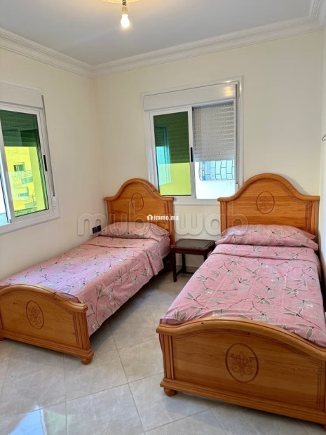 Appartement en location a martil Étage 4 sans ascenseur - Location Immobilier - Martil - photo 2