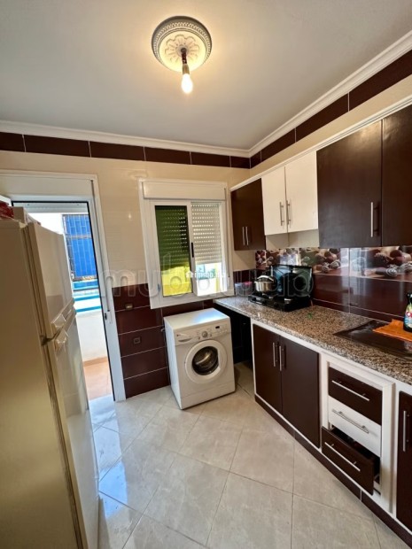 Appartement en location a martil Étage 4 sans ascenseur - Location Immobilier - Martil - photo 5