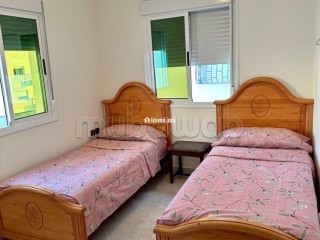 Appartement en location a martil Étage 4 sans ascenseur - Appartement à louer - Martil