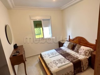 Appartement en location a martil Étage 4 sans ascenseur - Appartement à louer - Martil