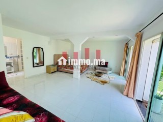 Magnifique villa à louer à Anfa. 3 belles chambres. Meublé - Villa à louer - Casablanca