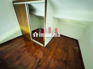 Magnifique villa à louer à Anfa. 3 belles chambres. Meublé - Villa à louer - Casablanca