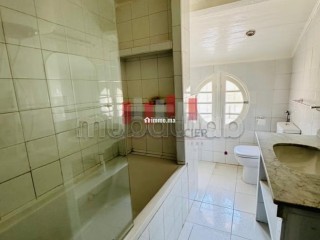 Magnifique villa à louer à Anfa. 3 belles chambres. Meublé - Villa à louer - Casablanca