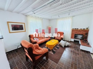 Magnifique villa à louer à Anfa. 3 belles chambres. Meublé - Villa à louer - Casablanca