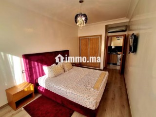 Studio Meublé à Vendre en Bord de Mer à Mohammedia - Appartement à vendre - Mohammedia