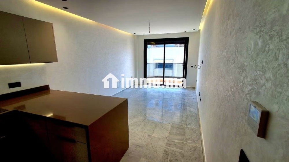 Studio Neuf à vendre à Palmier - Vente Immobilier - Casablanca - photo 1