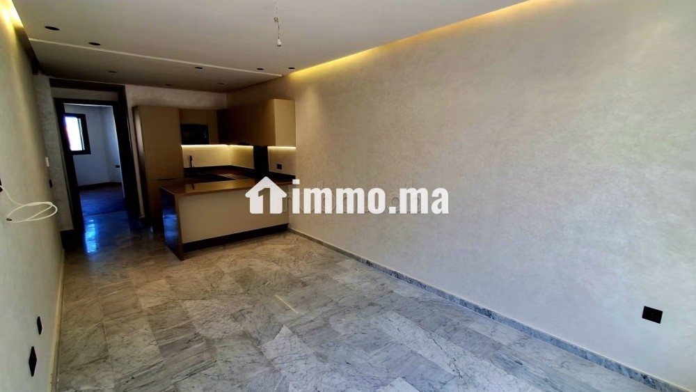 Studio Neuf à vendre à Palmier - Vente Immobilier - Casablanca - photo 2