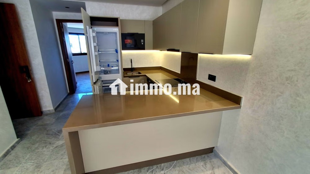 Studio Neuf à vendre à Palmier - Vente Immobilier - Casablanca - photo 3