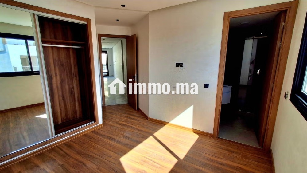 Studio Neuf à vendre à Palmier - Vente Immobilier - Casablanca - photo 4