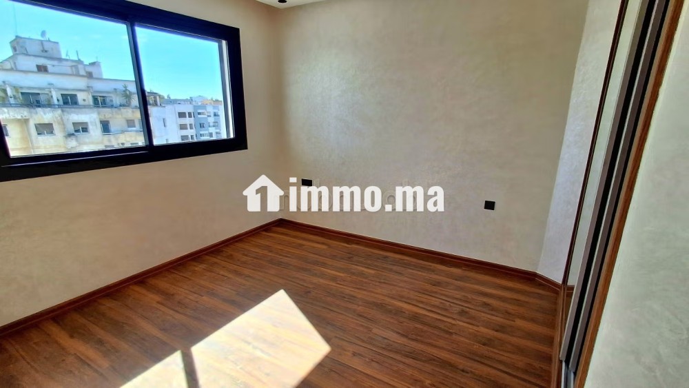 Studio Neuf à vendre à Palmier - Vente Immobilier - Casablanca - photo 5