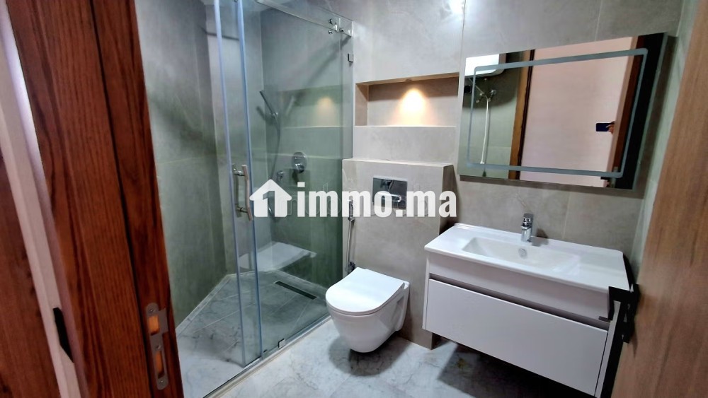 Studio Neuf à vendre à Palmier - Vente Immobilier - Casablanca - photo 6
