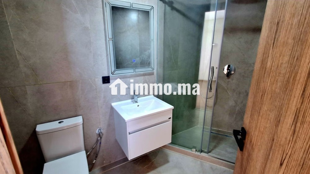 Studio Neuf à vendre à Palmier - Vente Immobilier - Casablanca - photo 7