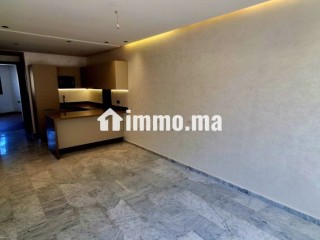 Studio Neuf à vendre à Palmier - Appartement à vendre - Casablanca