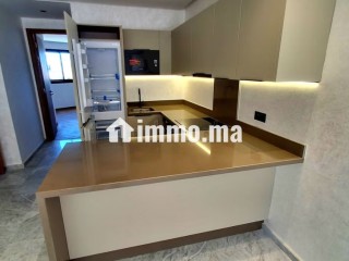 Studio Neuf à vendre à Palmier - Appartement à vendre - Casablanca