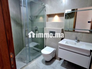 Studio Neuf à vendre à Palmier - Appartement à vendre - Casablanca