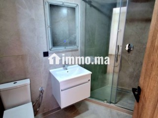 Studio Neuf à vendre à Palmier - Appartement à vendre - Casablanca
