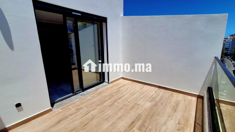 Studio Neuf à vendre à Palmier - Vente Immobilier - Casablanca - photo 2