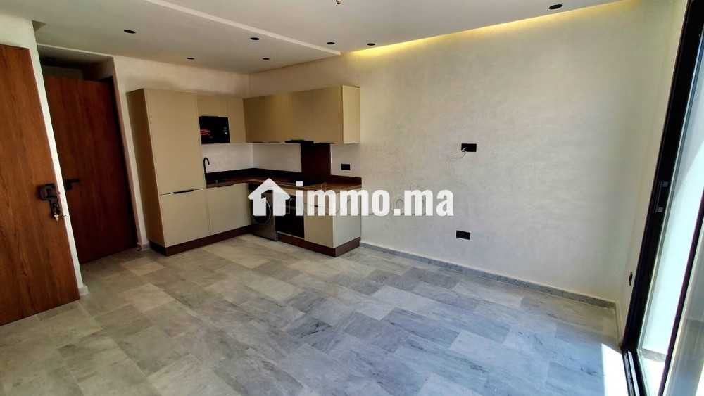 Studio Neuf à vendre à Palmier - Vente Immobilier - Casablanca - photo 3